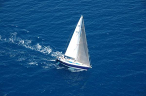 Гостиница Ellinas yacht  Каламата